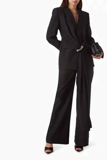 Mae Blazer