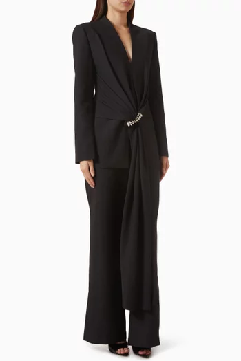 Mae Blazer