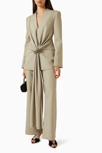 Mae Blazer