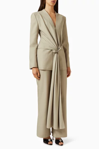 Mae Blazer