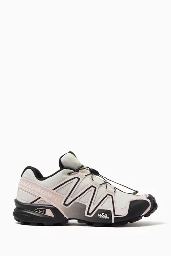Speedcross 3 Sneakers