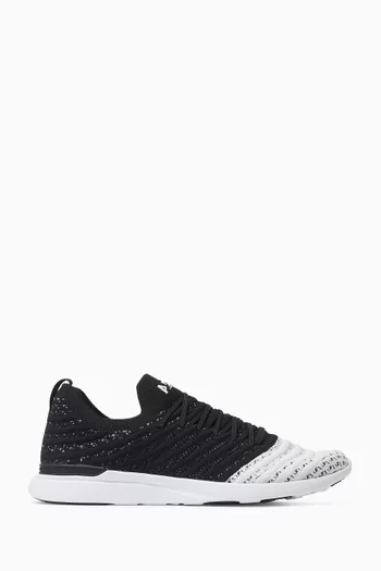TechLoom Wave Sneakers