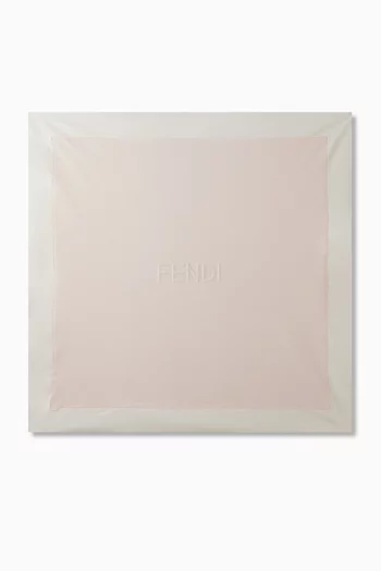 Logo Blanket