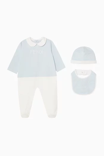 Three-Piece Gift Set