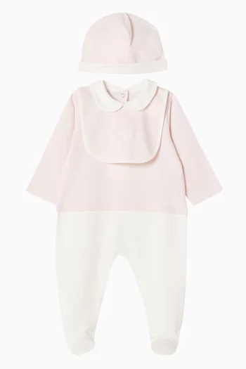 Three-Piece Gift Set