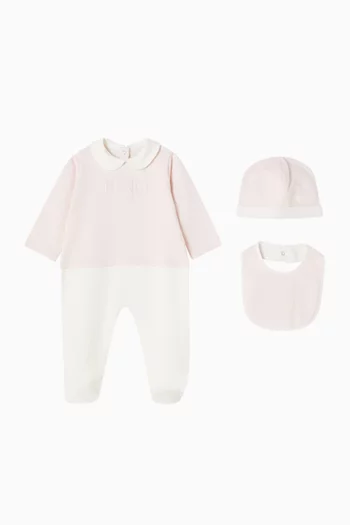 Three-Piece Gift Set