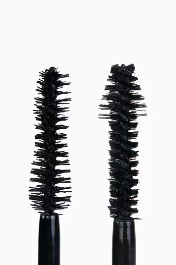 The Perfect Match Kit – Tailored & Layered Clickable Mascara, 2 x 6.5ml