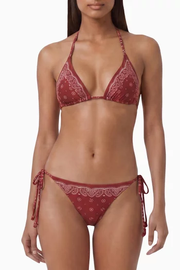 Elis Bikini Top