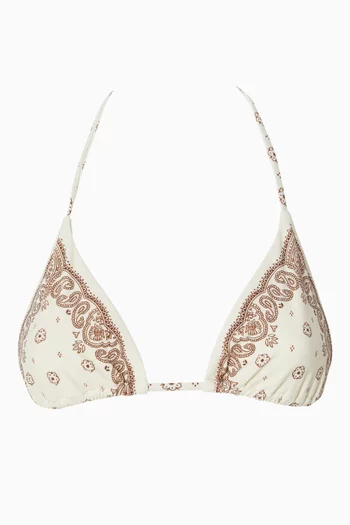 Elis Bikini Top