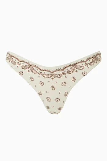 Larissa Bikini Briefs