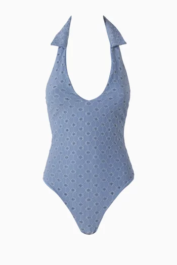 Anais One-piece Swimsuit