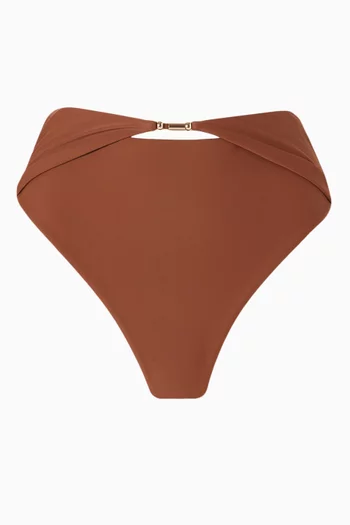Evalina Bikini Briefs