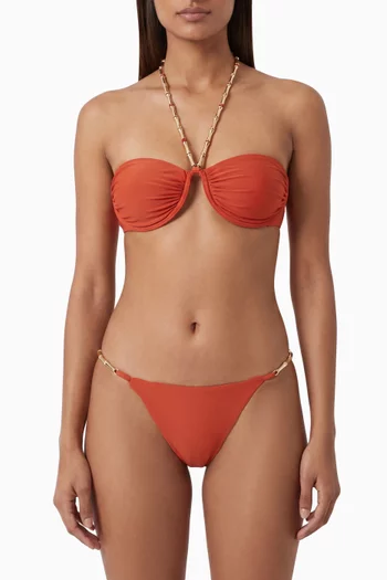 Giana Bikini Top