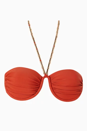 Giana Bikini Top