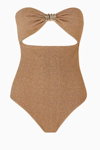 Izzie One-piece Swimsuit