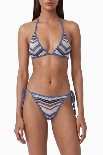 Aida Bikini Top