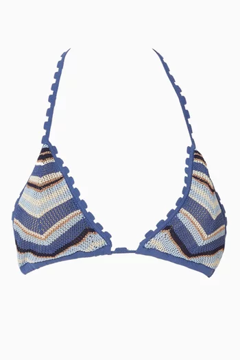 Aida Bikini Top