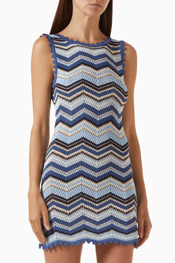 Alba Mini Dress