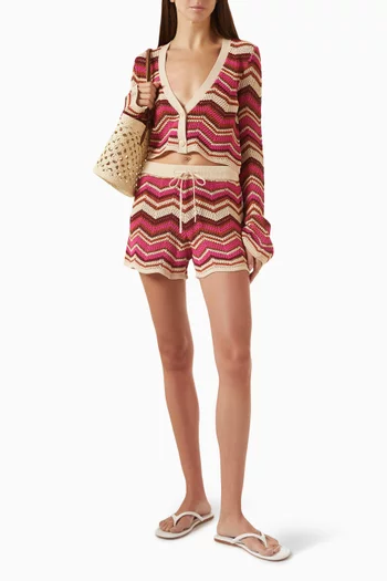 Stella Cardigan