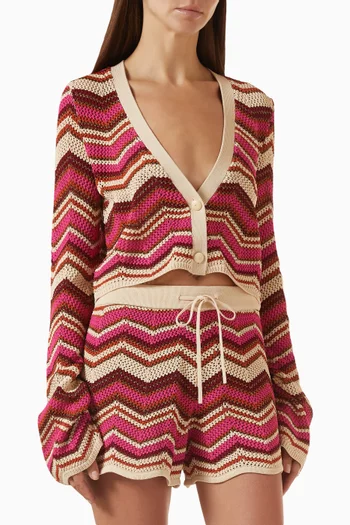 Stella Cardigan