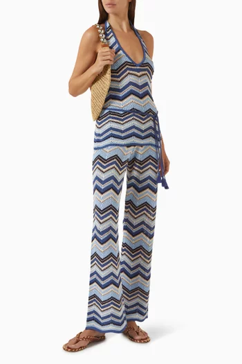 Cierra Pants