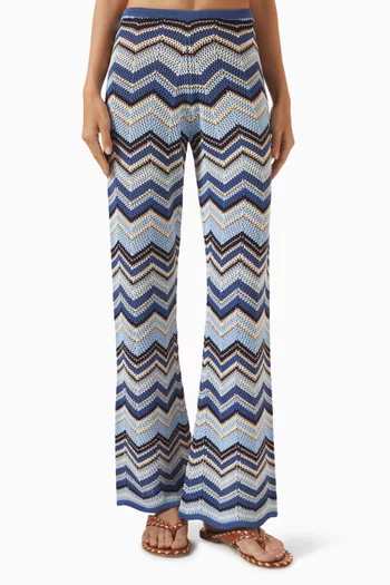 Cierra Pants