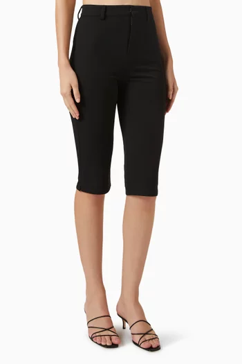 Leni Pedal Pusher Pants