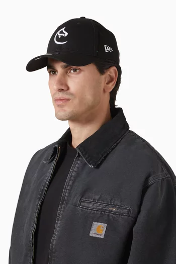 x MAB Core 9FORTY Cap