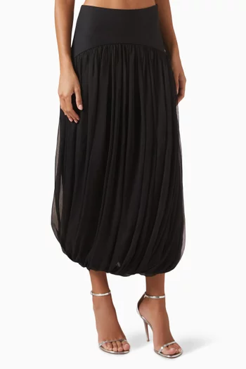 Twisted Suri Skirt