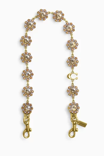 Short Jewellery Chain Strap