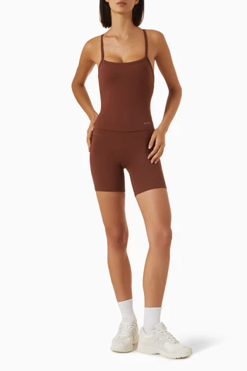 Noor Tank Bra