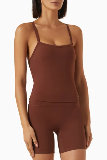 Noor Tank Bra