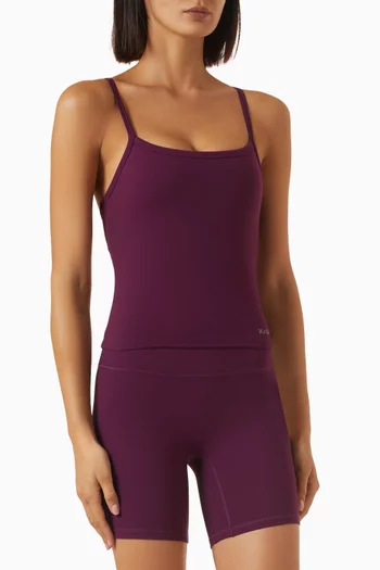 Noor Tank Bra