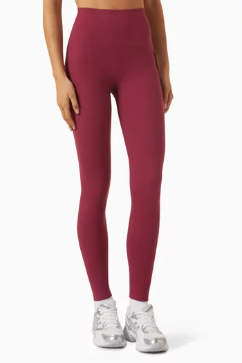 Noor High-waist Leggings