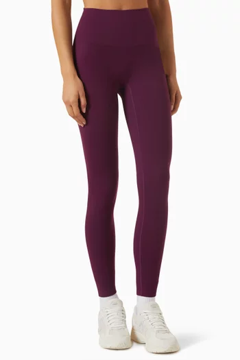 Noor High-waist Leggings