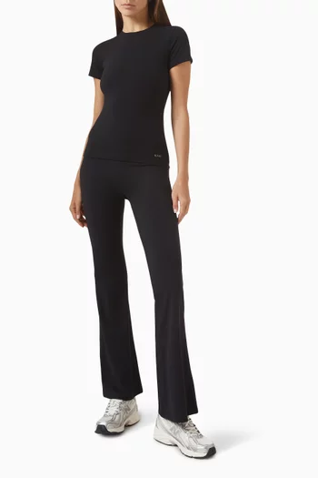 Noor V-neck Top