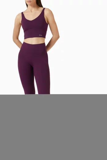 Alia Sports Bra