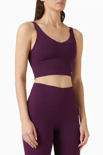 Alia Sports Bra