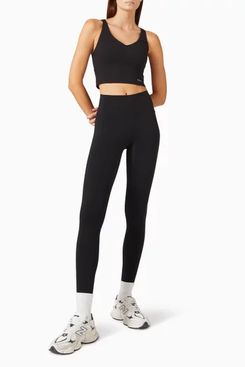 Alia High-waisted Leggings