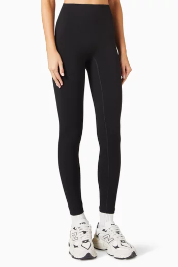 Alia High-waisted Leggings