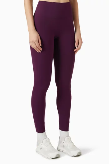 Alia High-waisted Leggings