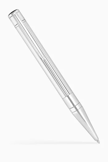 D-Initial Ballpoint Pen