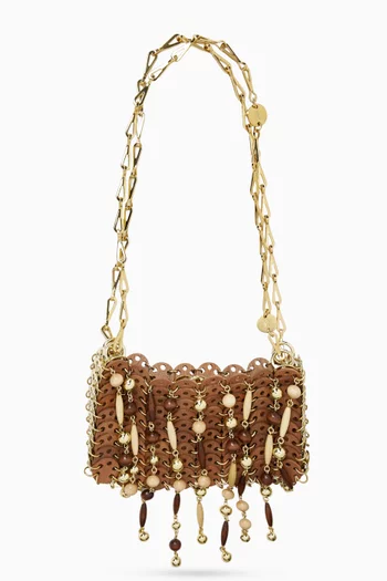 Small Nano Shoulder Bag