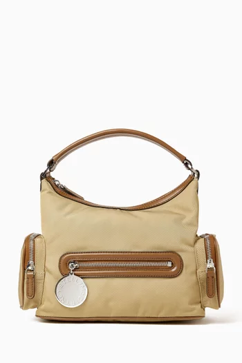 Small Dartmoor Shoulder Bag