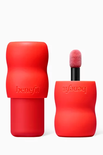 Chili Play Daze Airy Liquid Blush, 6g