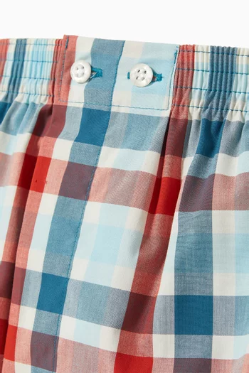 Barker 43 Boxer Shorts
