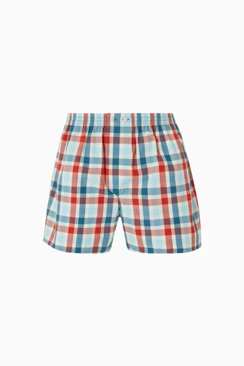 Barker 43 Boxer Shorts