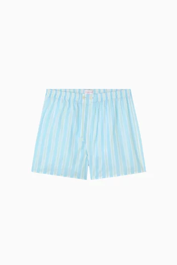 Amalfi 22 Classic Fit Boxers in Cotton