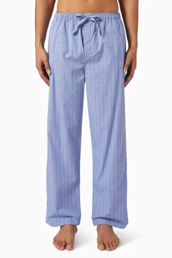 Felsted 3 Pyjama Pants in Cotton