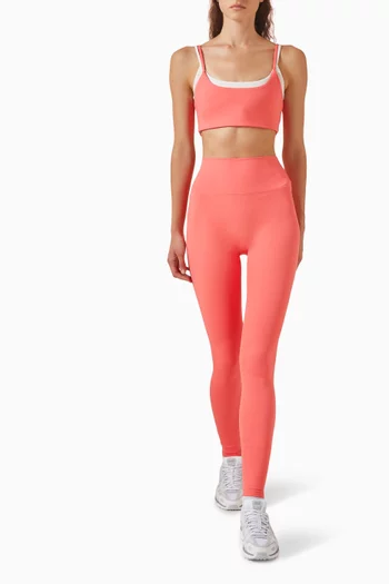Softsculpt Double Layer Bra